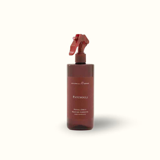 OFFICINA DELLE ESSENZE Patchouli Spray Ambiente