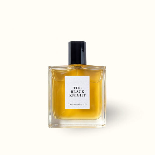 FRANCESCA BIANCHI PERFUMES The Black Knight