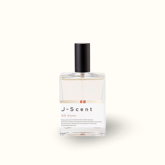 J-SCENT  Koiame