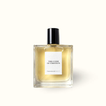 FRANCESCA BIANCHI PERFUMES The Code of Emotion