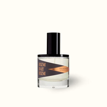 DS&DURGA Rum Bay Rum