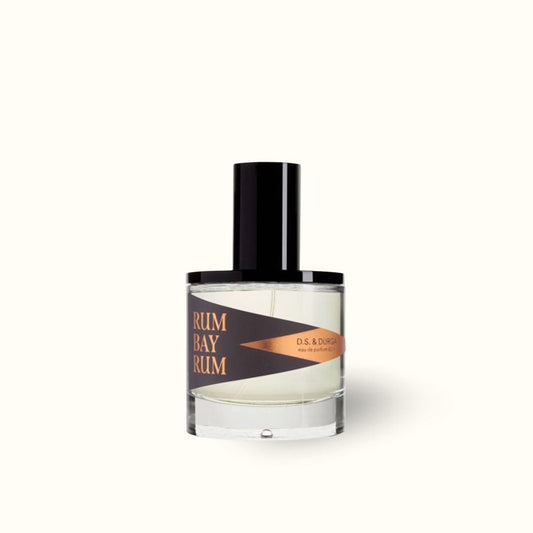 DS&DURGA Rum Bay Rum