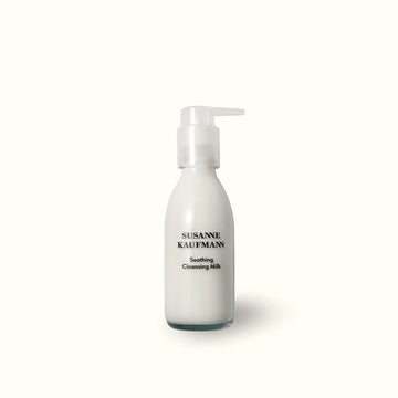 SUSANNE KAUFMANN Soothing Cleansing Milk
