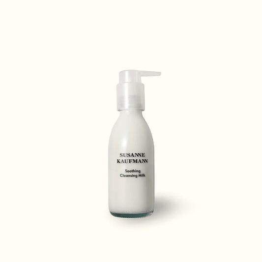SUSANNE KAUFMANN Soothing Cleansing Milk