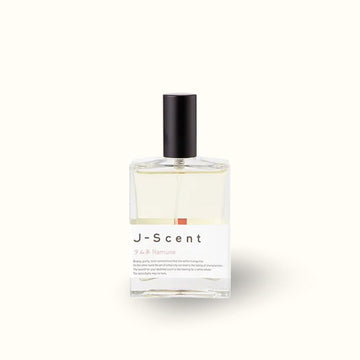 J-SCENT Ramune