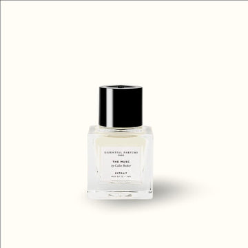 ESSENTIAL PARFUM The Musc Extrait