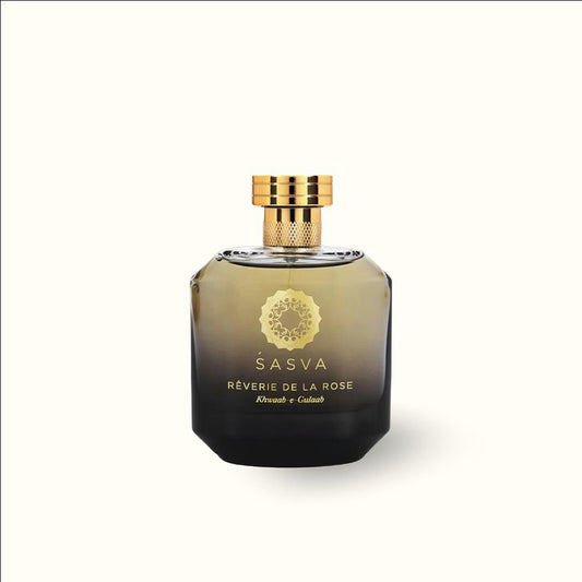 SASVA Reverie de la Rose - Khwaab e Gulaab