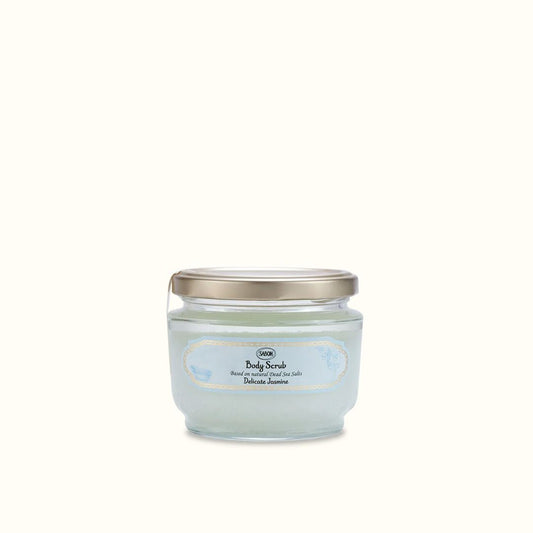 SABON Body Scrub - Jasmine