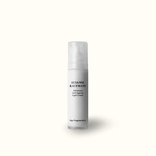 SUSANNE KAUFMANN Advanced Anti-Ageing Light Cream