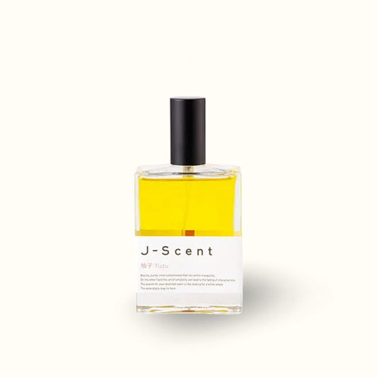 J-SCENT Yuzu