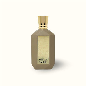 KHAYALI Vanilla Smoke