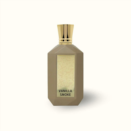 KHAYALI Vanilla Smoke