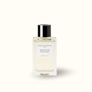 ESSENTIAL PARFUM Mon Vetiver