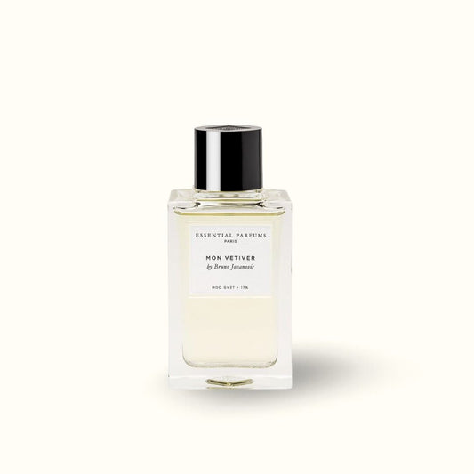 ESSENTIAL PARFUM Mon Vetiver
