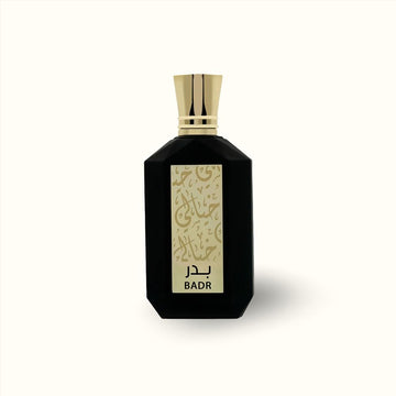 KHAYALI Badr