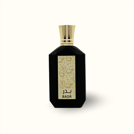 KHAYALI Badr