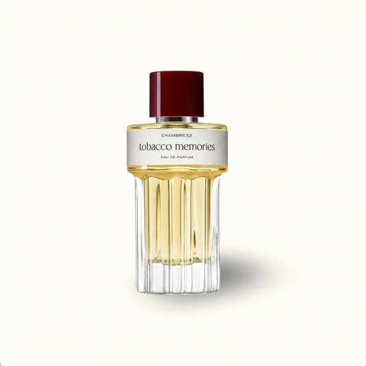 CHAMBRE 52 Tobacco Memories