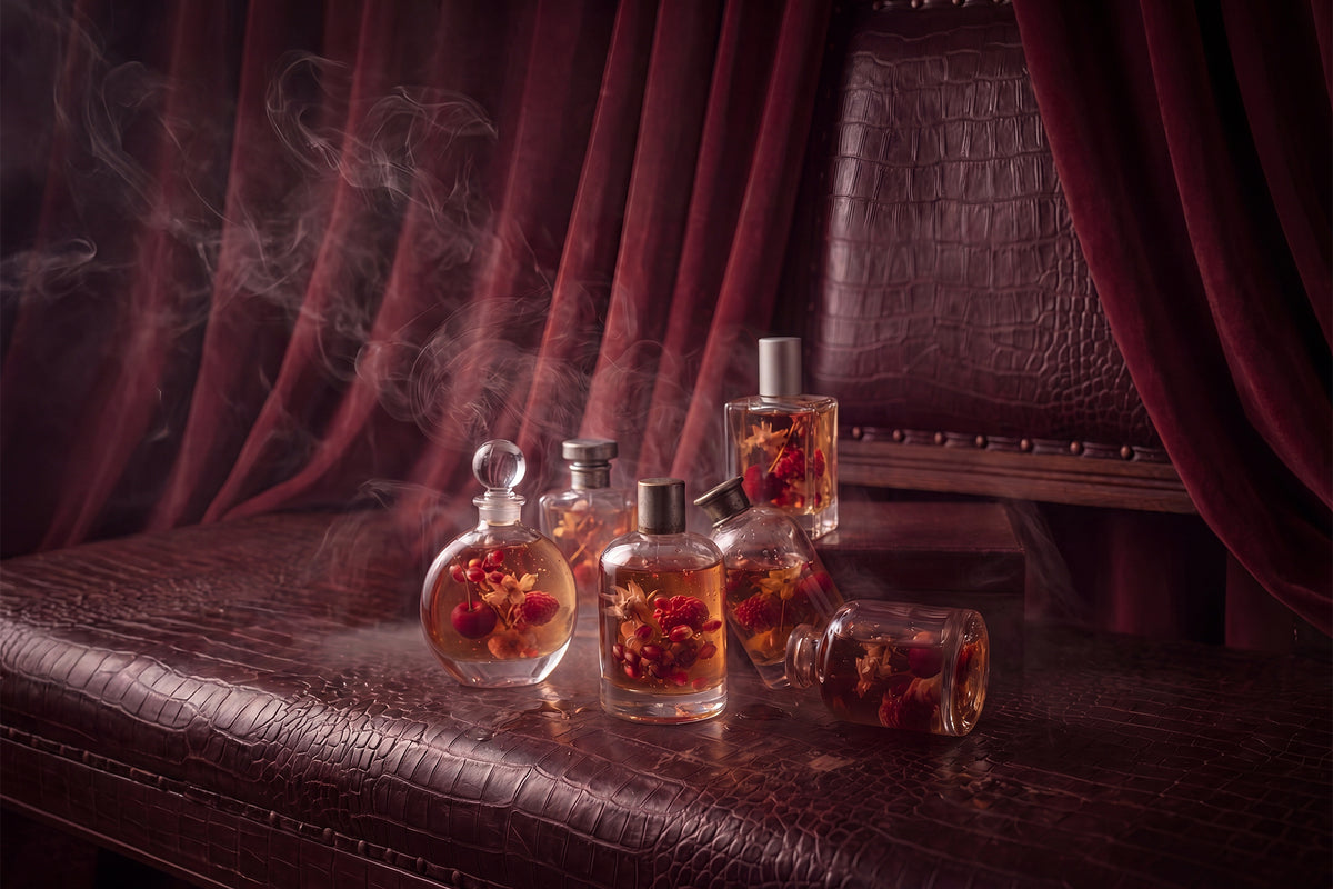 <b><i>Profumi</i></b>