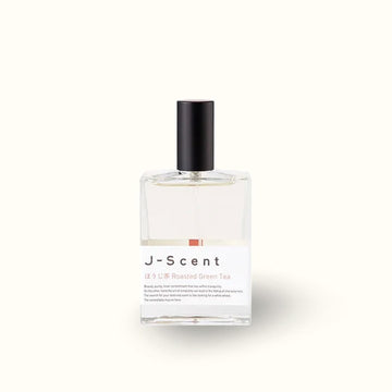 J-SCENT Roasted Green Tea