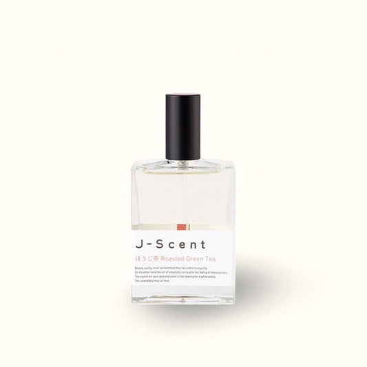 J-SCENT Roasted Green Tea