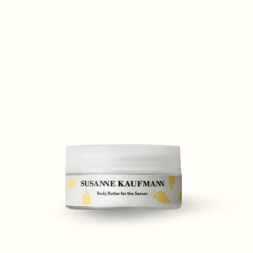 SUSANNE KAUFMANN Body Butter For The Senses