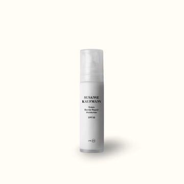 SUSANNE KAUFMANN Ectoin Barrier Repair Moisturiser SPF 50