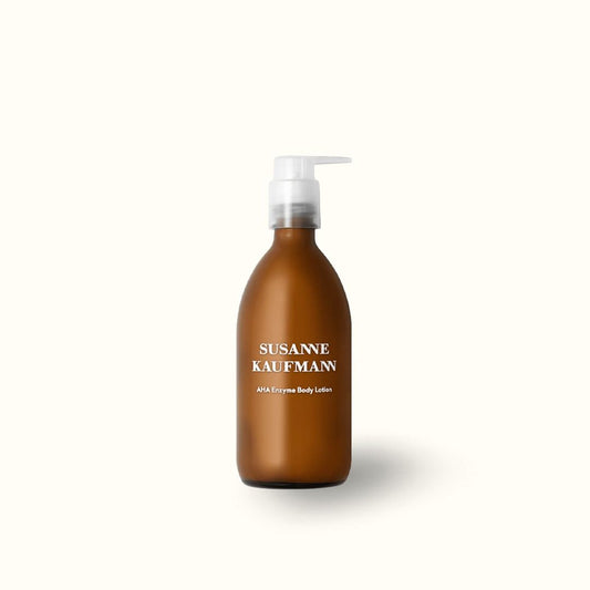 SUSANNE KAUFMANN AHA Enzyme Body Lotion