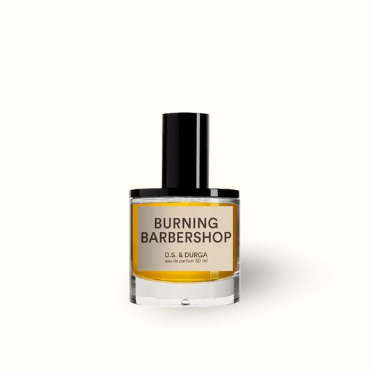 DS&DURGA Burning Barbershop