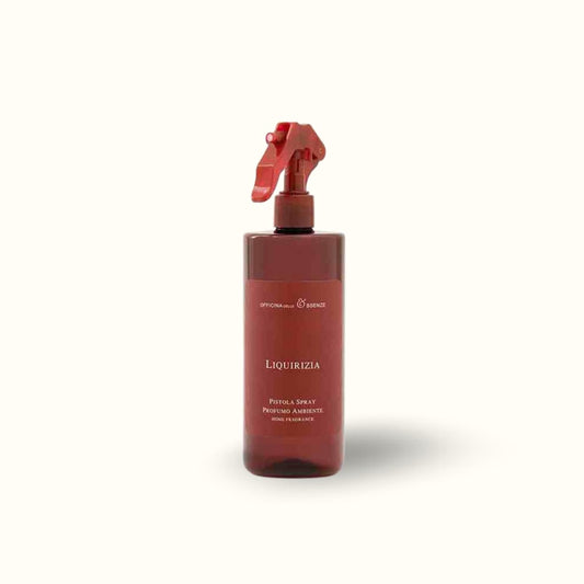 OFFICINA DELLE ESSENZE Liquirizia Spray Ambiente