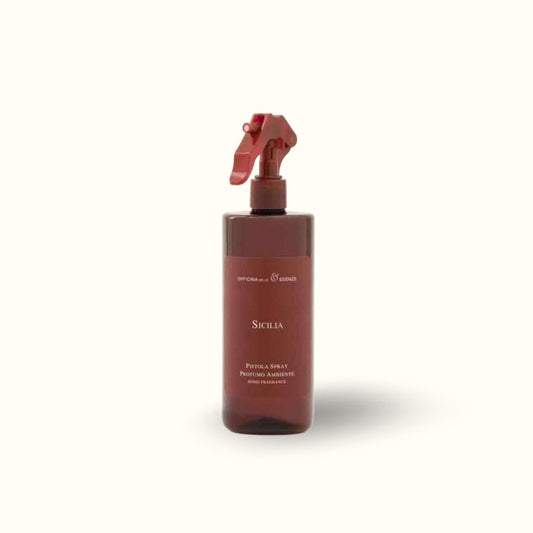 OFFICINA DELLE ESSENZE Sicilia Spray Ambiente