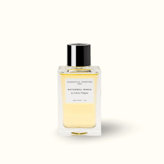 ESSENTIAL PARFUM Patchouli Mania