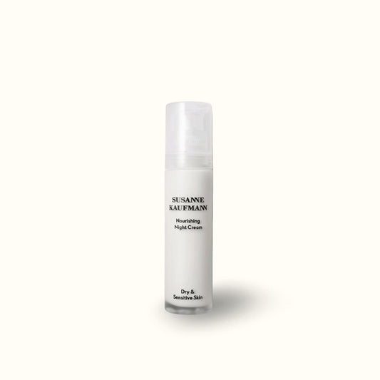 SUSANNE KAUFMANN Nourishing Night Cream