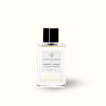 ESSENTIAL PARFUM Orange X Santal