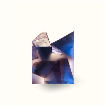 TAMEEZ Sapone Sapphire Blue