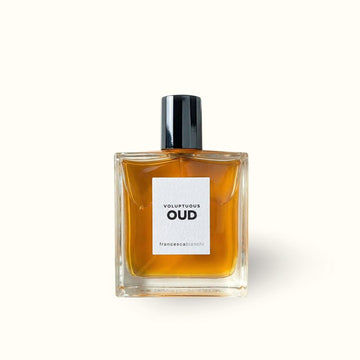 FRANCESCA BIANCHI PERFUMES Voluptuous Oud