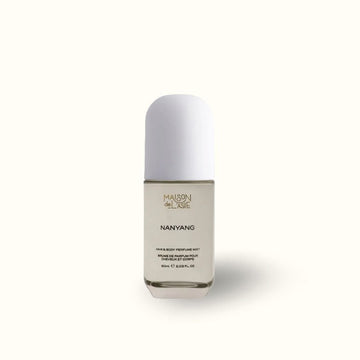 MAISON DE L'ASIE Nanyang Hair & Body