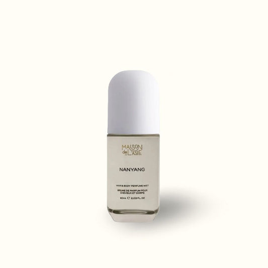 MAISON DE L'ASIE Nanyang Hair & Body