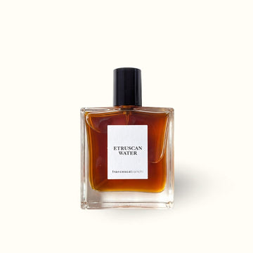 FRANCESCA BIANCHI PERFUMES Etruscan Water