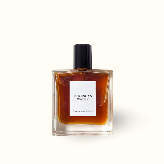 FRANCESCA BIANCHI PERFUMES Etruscan Water