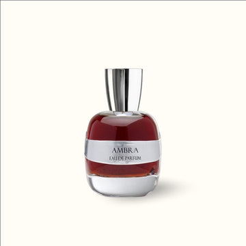 OMNIA PROFUMI Ambra