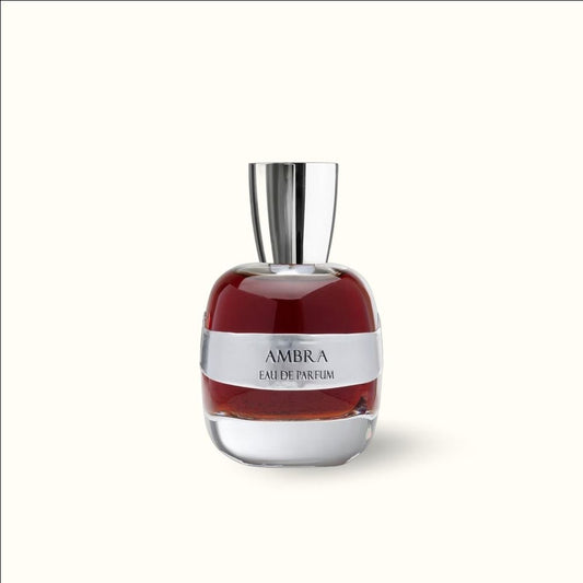 OMNIA PROFUMI Ambra