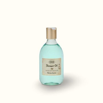 SABON Shower Oil - Jasmine