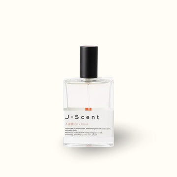 J-SCENT On a Cloud