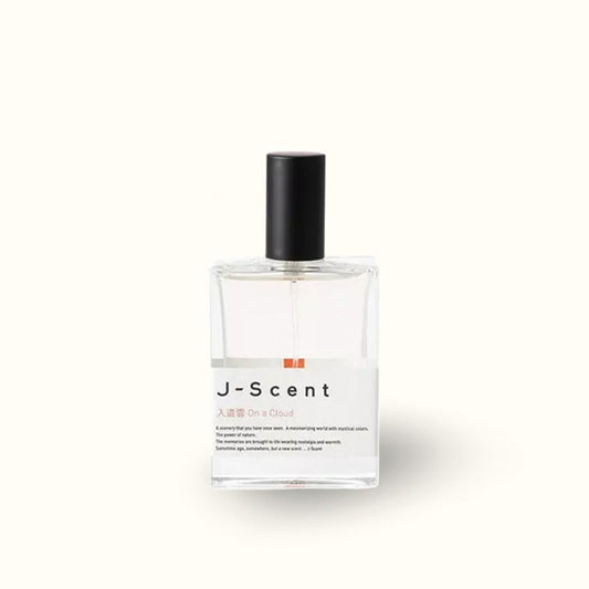 J-SCENT On a Cloud