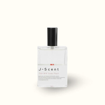 J-SCENT Tender Peach