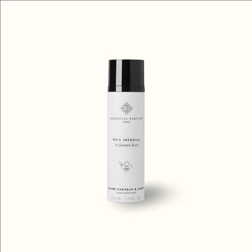 ESSENTIAL PARFUM Bois Imperial Hair and Body Mist