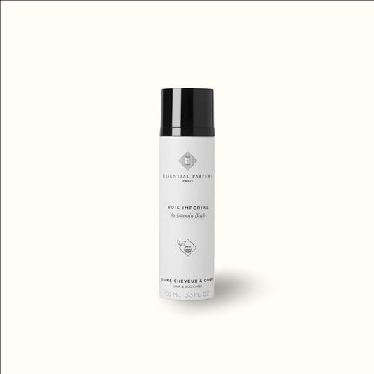 ESSENTIAL PARFUM Bois Imperial Hair and Body Mist