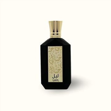 KHAYALI Layl