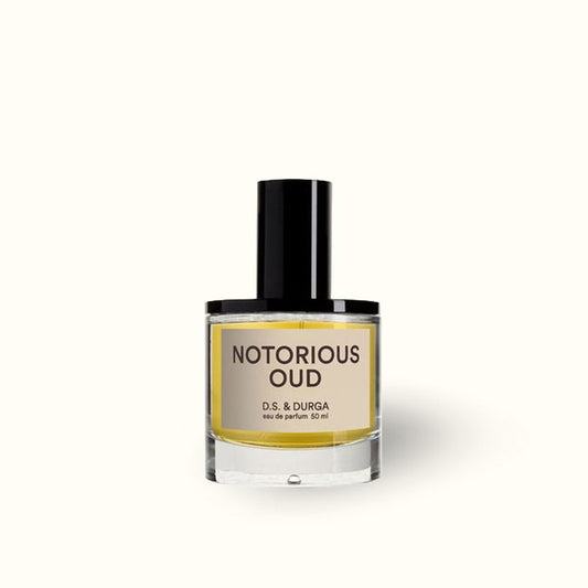DS&DURGA Notorious Oud