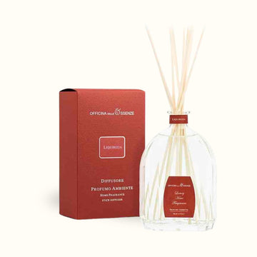 OFFICINA DELLE ESSENZE Liquirizia Diffusore